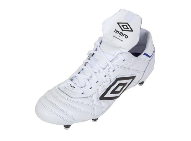 UMBRO Speciali Eternal Pro SG Vit 42 Fotbollsko skruvdobb 